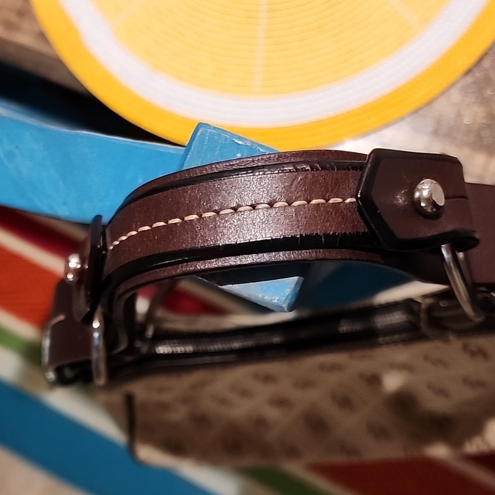 Dooney & Bourke Medium Satchel - Picture 3 of 6